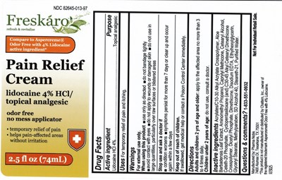 Freskaro Lidocaine Bottle 2026 (Freskaro Lidocaine Roll On 4 14 2026)